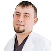 Дягилев Алексей Анатольевич — эндоскопист