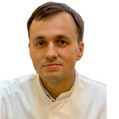 Покровский Дмитрий Федорович — офтальмохирург