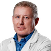 Кузнецов Алексей Константинович — психотерапевт