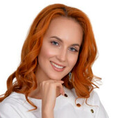 Шевченко Ирина Сергеевна — венеролог, дерматолог