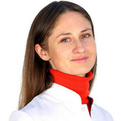 Пожарская Анна Феликсовна — психолог