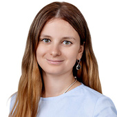 Попова Анна Сергеевна — окулист (офтальмолог), лазерный хирург