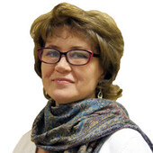 Погосская Вера Владимировна — рефлексотерапевт
