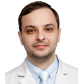 Шогенов Рамиш Курбанович — отоневролог, невролог