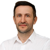 Зубачев Роман Николаевич — стоматолог, стоматолог-ортопед