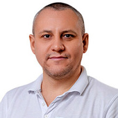 Чирков Максим Сергеевич — стоматолог, стоматолог-терапевт