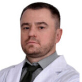 Волченко Денис Викторович — анестезиолог, реаниматолог