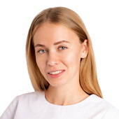 Тарасенко Анна Тимофеевна — стоматолог, стоматолог-терапевт