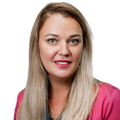 Мусихина Елена Николаевна — стоматолог-терапевт, стоматолог-хирург