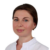 Петроченко Анна Михайловна — трихолог, дерматолог