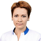Соколова Елена Валерьевна — уролог, андролог