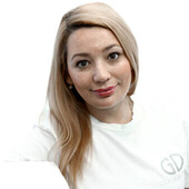 Гудкова Владислава Петровна — стоматолог, стоматолог-терапевт