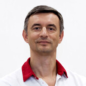 Мелешко Николай Николаевич — стоматолог