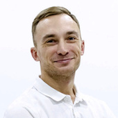 Ужаков Андрей Константинович — стоматолог, стоматолог-ортопед