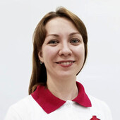 Панченко Светлана Николаевна — стоматолог