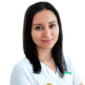 Климова Анна Алексеевна - стоматолог, стоматолог-терапевт