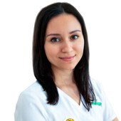 Климова Анна Алексеевна — педиатр, стоматолог
