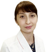 Цхяян Ася Хачатуровна — невролог