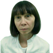 Новикова Татьяна Владимировна — УЗИ-специалист, врач функциональной диагностики