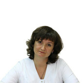 Герасимова Оксана Николаевна — невролог, остеопат