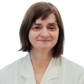 Ефремова Елена Леонидовна — маммолог, онколог
