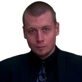 Коваленко Артём Владимирович — психолог