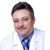 Струнилин Андрей Владимирович — вертебролог, ортопед