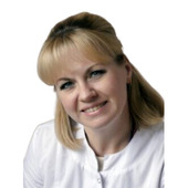 Шарунина Светлана Петровна — терапевт