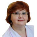Немова Татьяна Константиновна - окулист (офтальмолог)