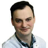 Новик Олег Владимирович — окулист (офтальмолог)