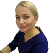 Мехоношина Людмила Алексеевна — косметолог