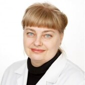 Комарова Елена Викторовна — рефлексотерапевт