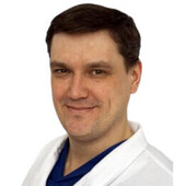 Семенычев Дмитрий Владимирович — уролог