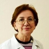 Галчина Татьяна Николаевна — невролог