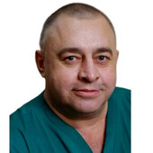 Рейнгардт Игорь Константинович — эндоскопист