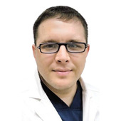 Руденко Валентин Владимирович — невролог