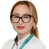 Сотнам Ангырмаа Алексеевна — УЗИ-специалист