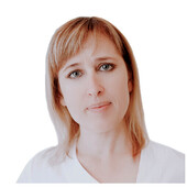 Остапенко Татьяна Викторовна — УЗИ-специалист, педиатр