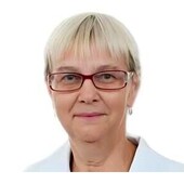 Абзалова Даниля Салиховна — окулист (офтальмолог)