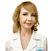 Евдокимова Ирина Владимировна — кардиолог, терапевт