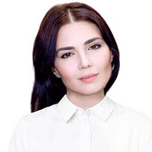 Касиева Мадина Бисултановна — акушер, гинеколог