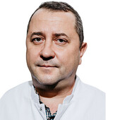 Мамонов Марк Викторович — онкоуролог, андролог