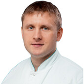Шибитов Вячеслав Александрович — хирург
