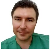 Почтин Дмитрий Петрович — андролог, уролог