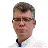 Корюкин Олег Борисович — ортопед, травматолог