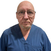 Аржанов Борис Николаевич — нейрохирург