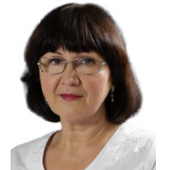 Анисимова Людмила Александровна — венеролог, дерматолог
