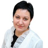 Бойченко Тамара Александровна — 