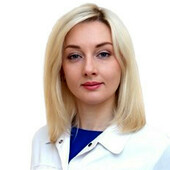 Ильяшенко Мария Георгиевна —