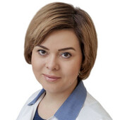 Мещерякова Екатерина Ивановна — диетолог, кардиолог